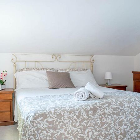 Simply Rome Apartment Ciampino Luaran gambar