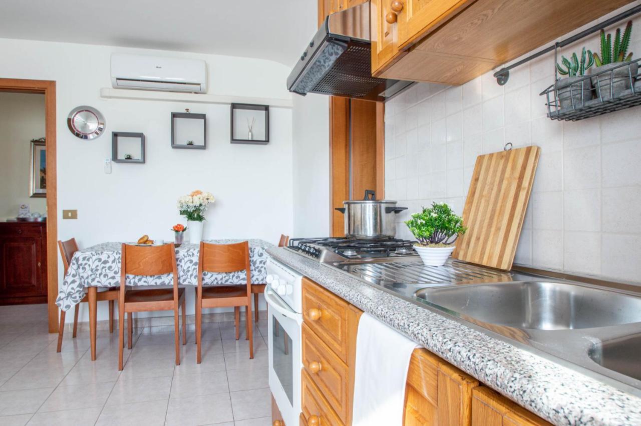 Simply Rome Apartment Ciampino Luaran gambar
