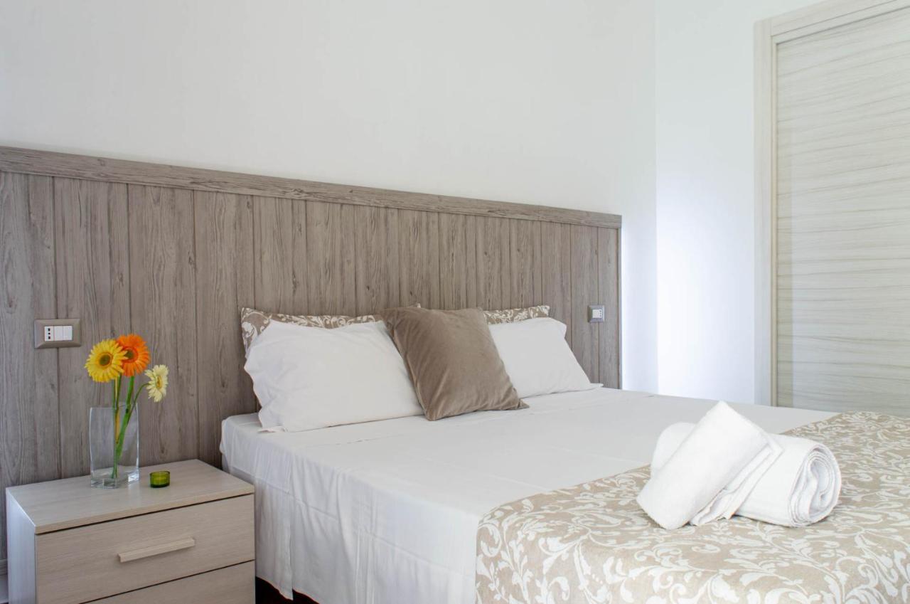 Simply Rome Apartment Ciampino Luaran gambar