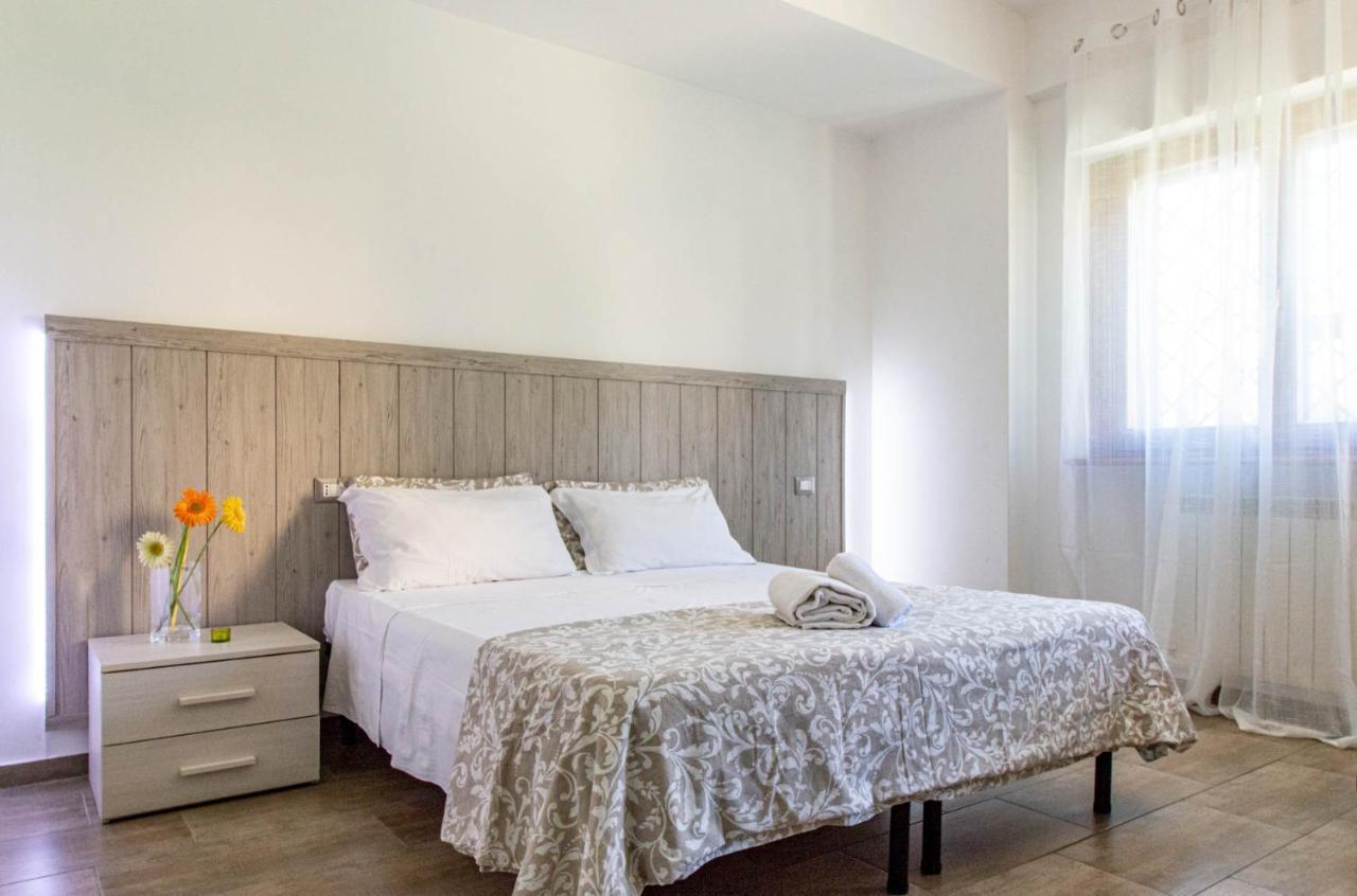 Simply Rome Apartment Ciampino Luaran gambar