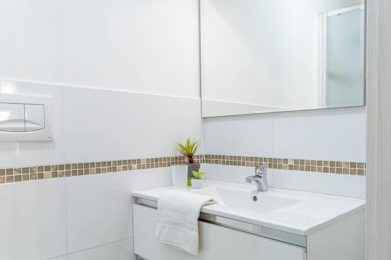 Simply Rome Apartment Ciampino Luaran gambar