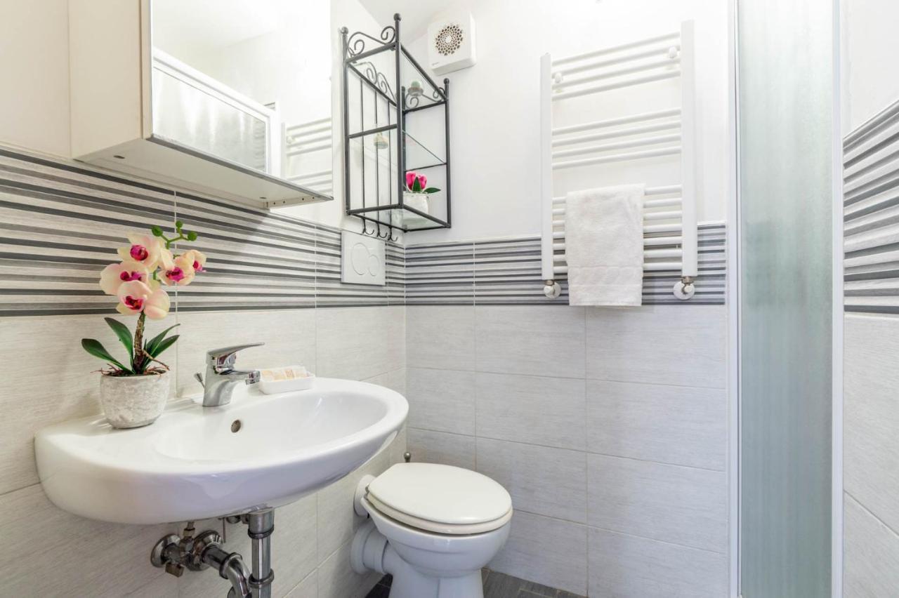 Simply Rome Apartment Ciampino Luaran gambar