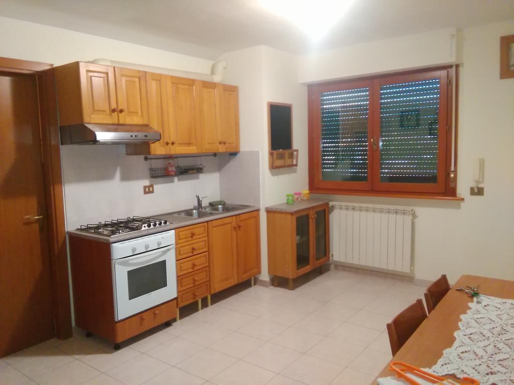 Simply Rome Apartment Ciampino Bilik gambar