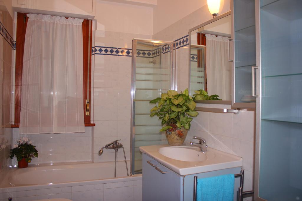 Simply Rome Apartment Ciampino Bilik gambar