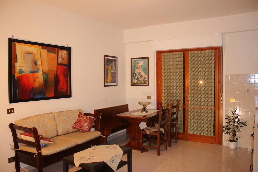 Simply Rome Apartment Ciampino Bilik gambar