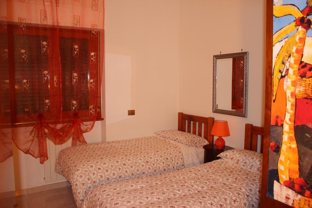 Simply Rome Apartment Ciampino Bilik gambar