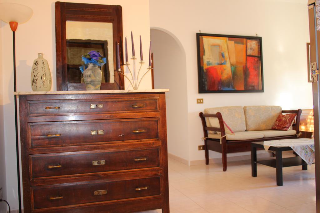 Simply Rome Apartment Ciampino Bilik gambar