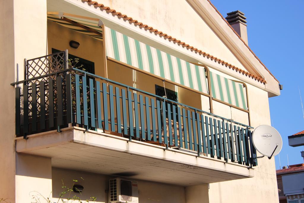 Simply Rome Apartment Ciampino Bilik gambar
