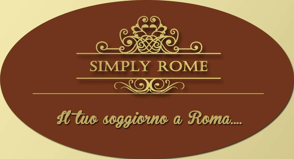 Simply Rome Apartment Ciampino Luaran gambar