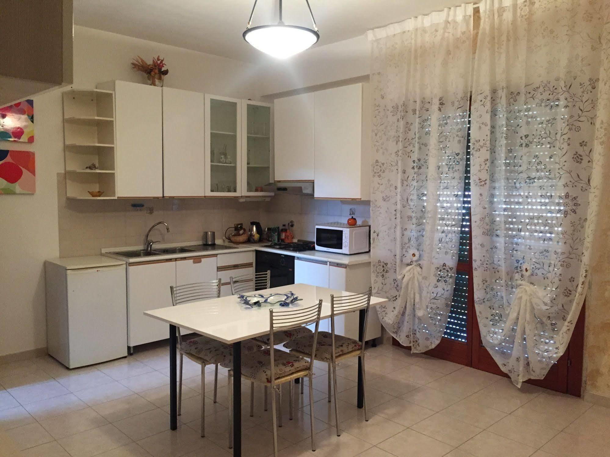 Simply Rome Apartment Ciampino Luaran gambar