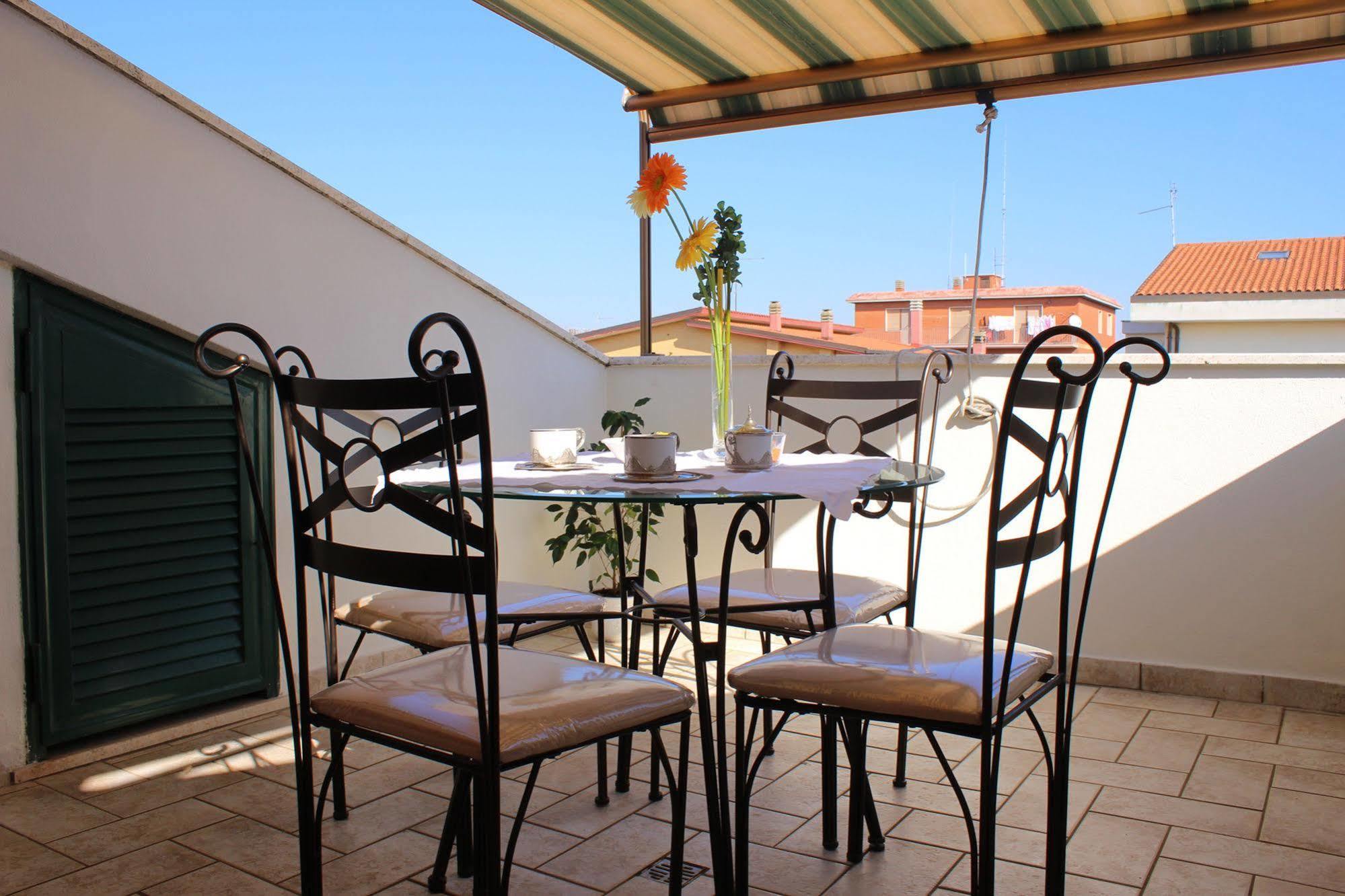 Simply Rome Apartment Ciampino Luaran gambar