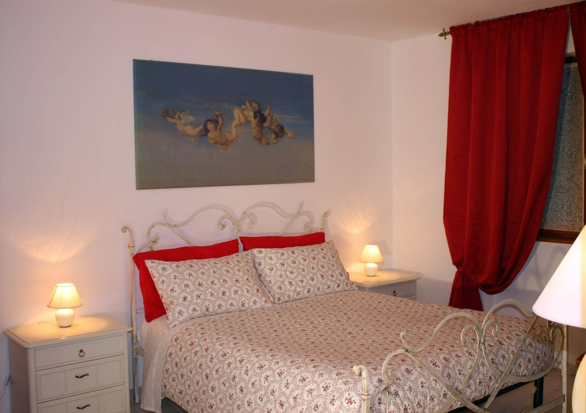 Simply Rome Apartment Ciampino Luaran gambar