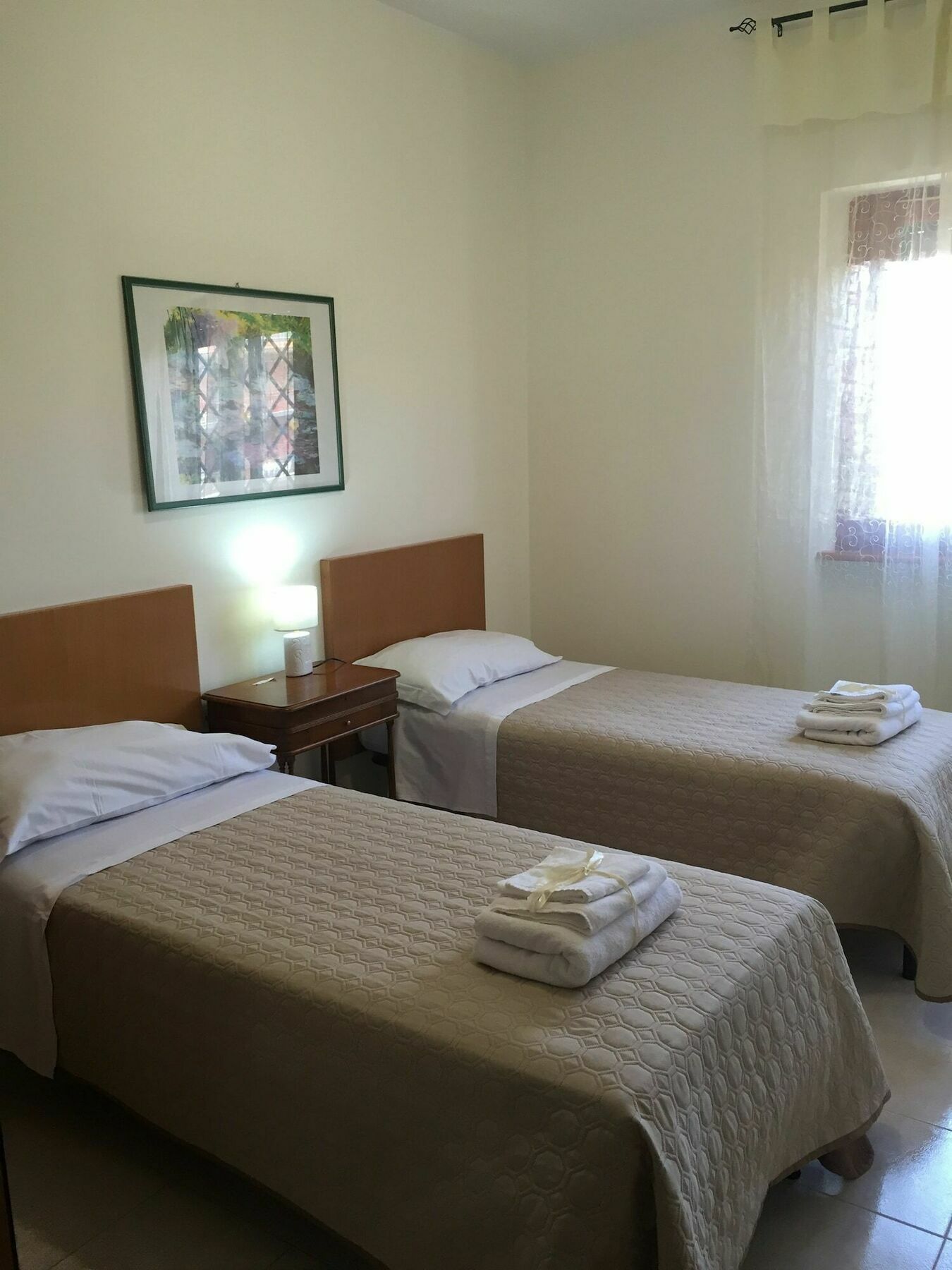 Simply Rome Apartment Ciampino Luaran gambar